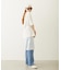SLIP SKIRT