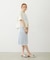 SLIP SKIRT