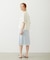 SLIP SKIRT