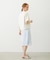 SLIP SKIRT