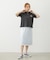 SLIP SKIRT