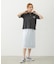 SLIP SKIRT
