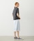 SLIP SKIRT