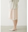 SLIP SKIRT