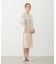 SLIP SKIRT