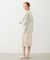 SLIP SKIRT