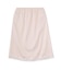 SLIP SKIRT