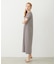 TANK TOP AND STRIPED DRESS SET