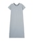 TANK TOP AND STRIPED DRESS SET