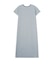 TANK TOP AND STRIPED DRESS SET