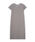 TANK TOP AND STRIPED DRESS SET