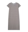 TANK TOP AND STRIPED DRESS SET