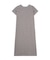 TANK TOP AND STRIPED DRESS SET