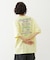 HEAVEN27 TOUR WIDE S/S TEE