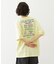 HEAVEN27 TOUR WIDE S/S TEE