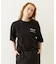 HEAVEN27 TOUR WIDE S/S TEE