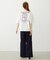HEAVEN27 TOUR WIDE S/S TEE