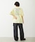 HEAVEN27 TOUR WIDE S/S TEE
