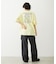 HEAVEN27 TOUR WIDE S/S TEE