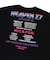 HEAVEN27 TOUR WIDE S/S TEE