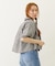 TRIMMED GINGHAM CHECK SHIRT