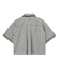 TRIMMED GINGHAM CHECK SHIRT