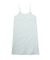 BIAS-CUT STRIPED CAMI DRESS
