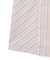 BIAS-CUT STRIPED CAMI DRESS