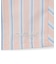BIAS-CUT STRIPED CAMI DRESS