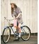 TRIMMED GINGHAM CHECK SHORTS