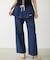 LAYERED DENIM