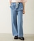 LAYERED DENIM