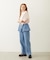 LAYERED DENIM