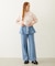 LAYERED DENIM