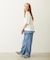 LAYERED DENIM