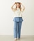 LAYERED DENIM