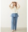 LAYERED DENIM