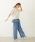 LAYERED DENIM
