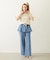 LAYERED DENIM