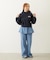 LAYERED DENIM
