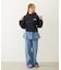 LAYERED DENIM