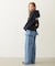 LAYERED DENIM