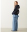 LAYERED DENIM