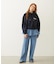 LAYERED DENIM