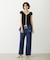 LAYERED DENIM