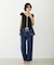 LAYERED DENIM