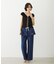 LAYERED DENIM