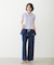 LAYERED DENIM