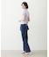LAYERED DENIM