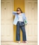 LAYERED DENIM